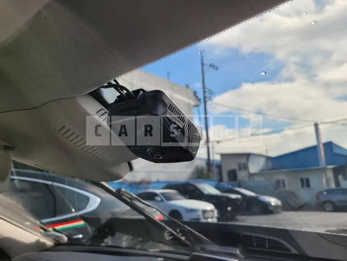 Photo 2 of 35: 2019 Mercedes-Benz CLS400 d 4Matic, VIN WDD2J2DB6KA010421 — Korean insurance auction