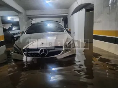 Photo 1 of 10: 2018 Mercedes-Benz CLA220, VIN WDDSJ4FB6JN619511 — Korean insurance auction