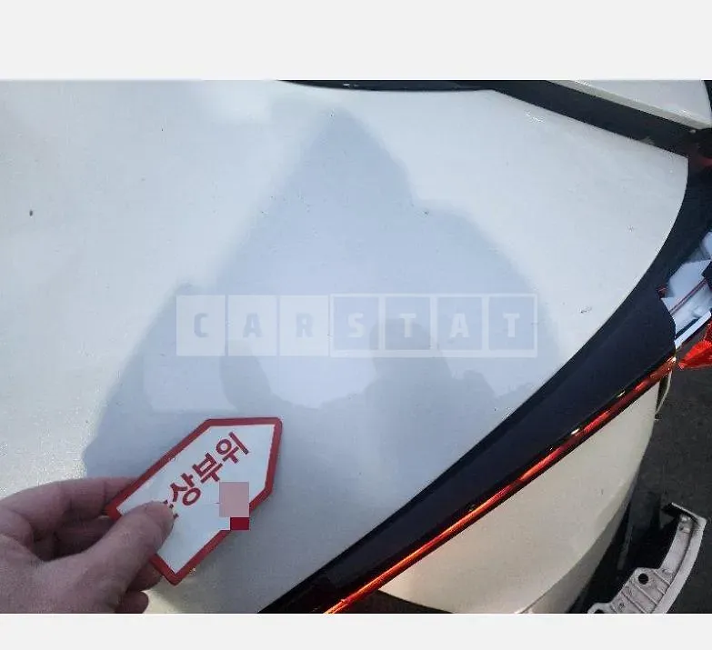 Photo 2 of 14: 2022 Kia EV6 Long Range — Korean insurance auction