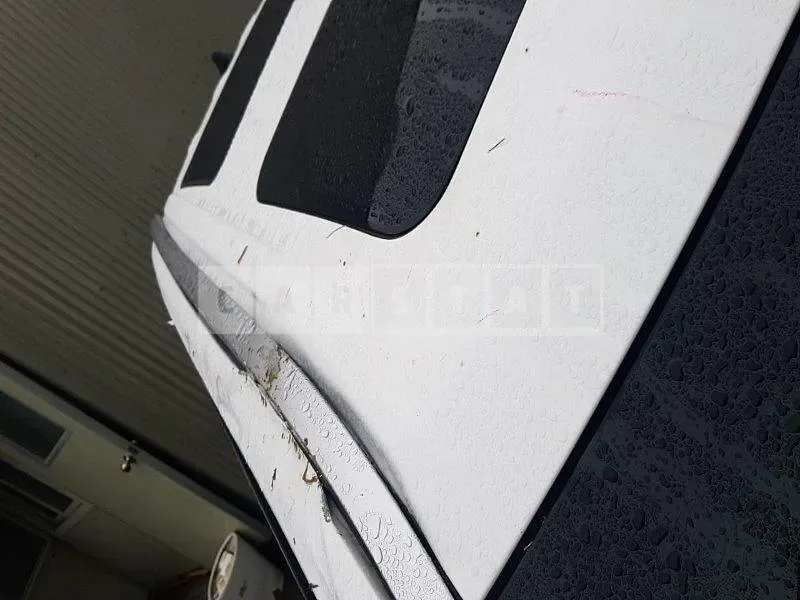 Photo 2 of 30: 2022 Hyundai Palisade .2, VIN KMHR381ABPU530771 — Korean insurance auction