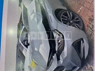 2023 BMW M240i xDrive Coupe