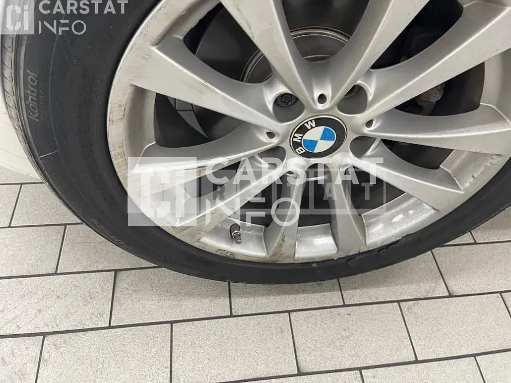 Photo 2 of 17: 2016 BMW 320d Gran Turismo — Korean insurance auction