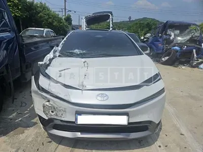 2024 Toyota PRIUS