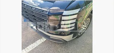Photo 1 of 1: 2025 Hyundai (parts) Dior New Palisade Turbo 2.5 Headlamp — Korean insurance auction