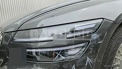 Photo 1 of 1: 2024 Genesis (parts) G80 Lite — Korean insurance auction