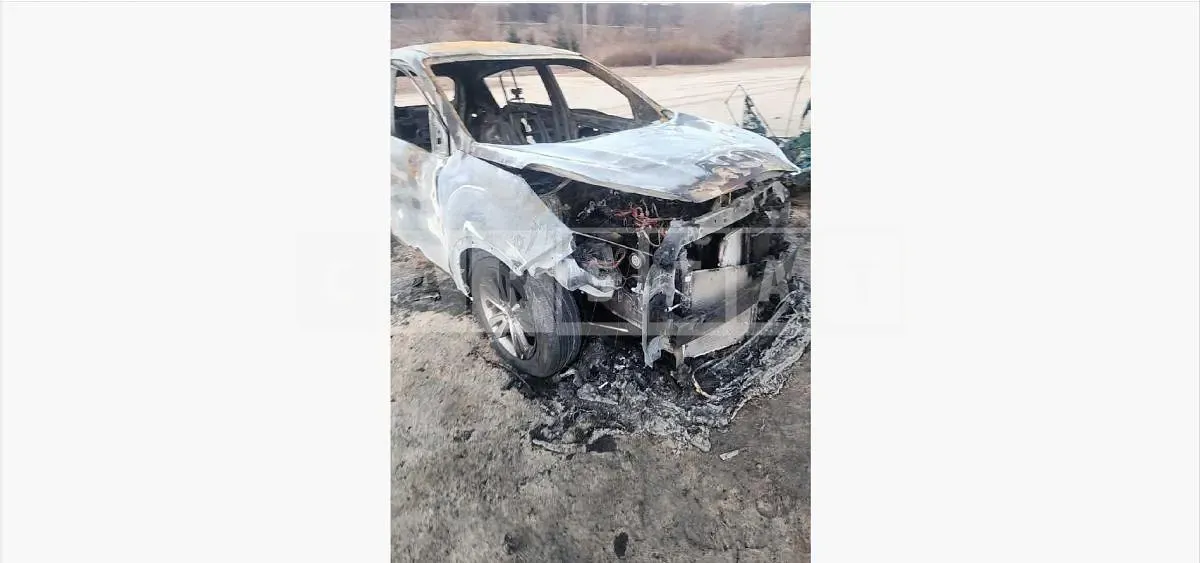 Photo 2 of 22: 2018 Kia Sportage — Korean insurance auction