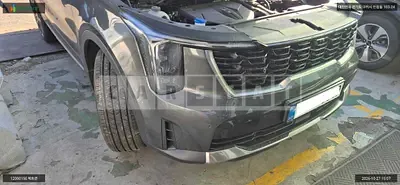 2026 Sorento Sorento