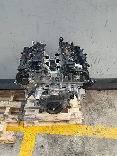 2022 Engine G90 3.5T engine