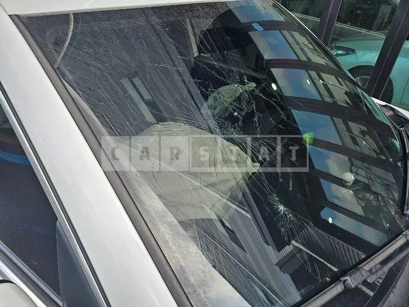 Photo 2 of 26: 2014 Volkswagen Tiguan 2.0 TDI — Korean insurance auction