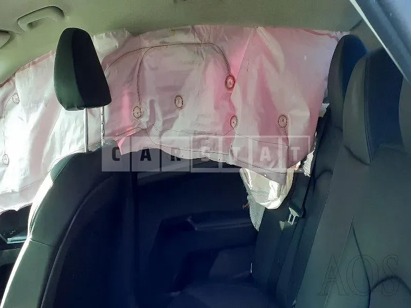Photo 2 of 19: 2020 Kia K5 2.0, VIN KNAG141ABLA025503 — Korean insurance auction