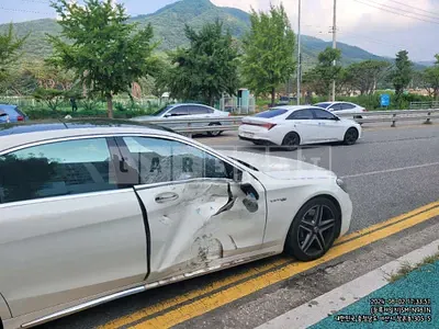 2018 Mercedes-AMG S63 4Matic + L