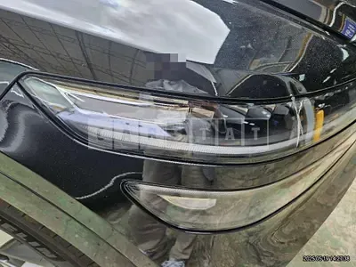 Photo 1 of 3: 2024 Genesis (parts) GV80 Headlamp — Korean insurance auction