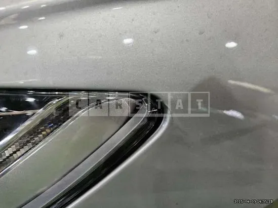 Photo 2 of 24: 2015 Audi A6 35 TDI, VIN WAUZZZ4G5FN021962 — Korean insurance auction