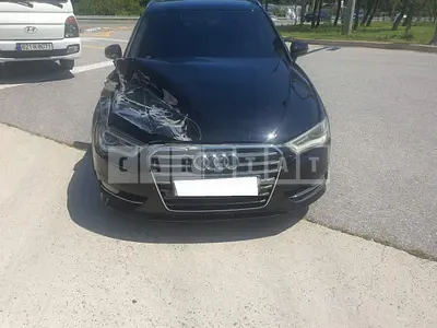 2016 Audi A3 Sportback 35 TDI