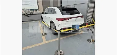 2024 Mercedes-Benz EQE500 4MATIC SUV