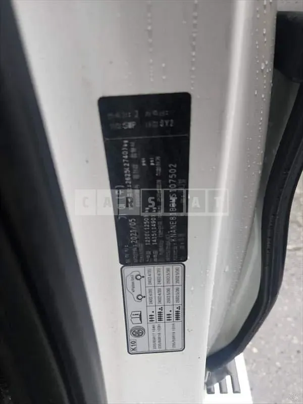 Photo 2 of 11: 2021 Kia Carnival Diesel — Korean insurance auction
