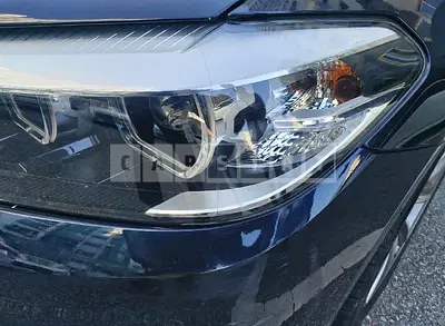 Photo 1 of 2: 2018 BMW 520i, VIN WBAJK7104JBP72347 — Korean insurance auction