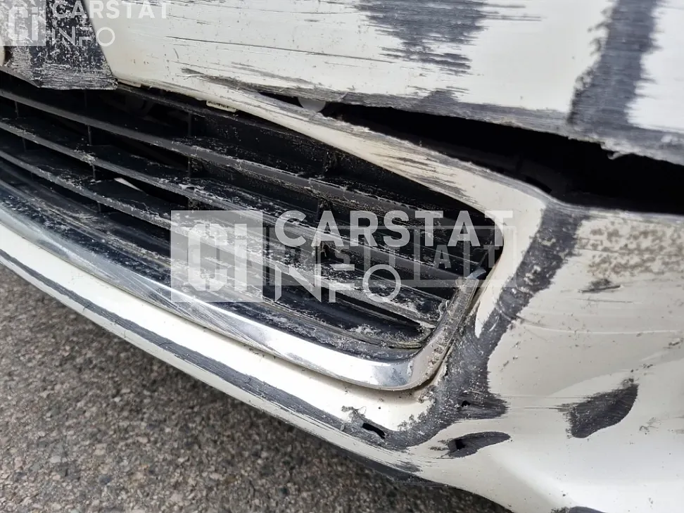 Photo 2 of 31: 2015 Infiniti Q70 3.0d, VIN JNKDY11E7FM580048 — Korean insurance auction