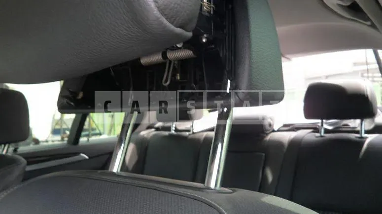 Photo 2 of 13: 2016 BMW 528i xDrive — Korean insurance auction