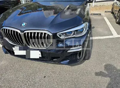 Photo 1 of 87: 2019 BMW X5 Drive — Korean insurance auction