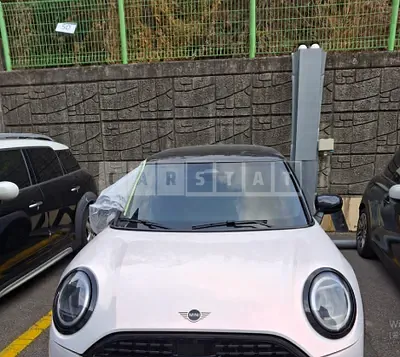 2025 BMW MINI Cooper C