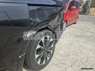 Photo 1 of 1: 2020 Kia (parts) Carnival Wheel — Korean insurance auction