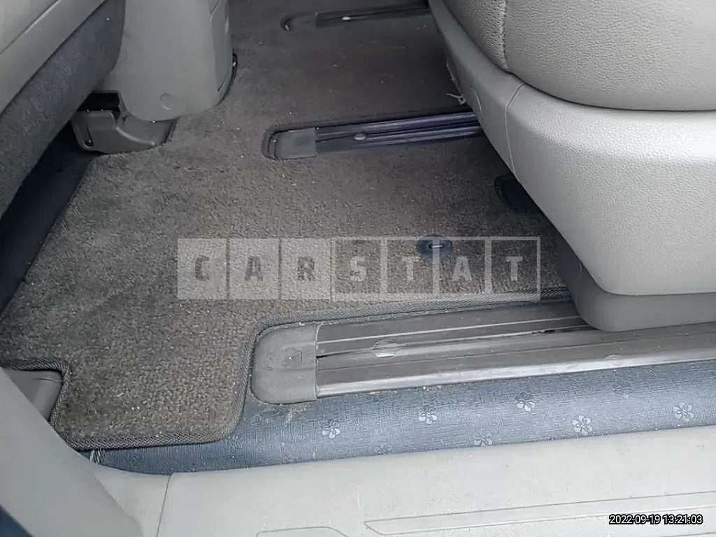 Photo 2 of 6: 2016 Kia Carnival, VIN KNAME81ABGS145175 — Korean insurance auction