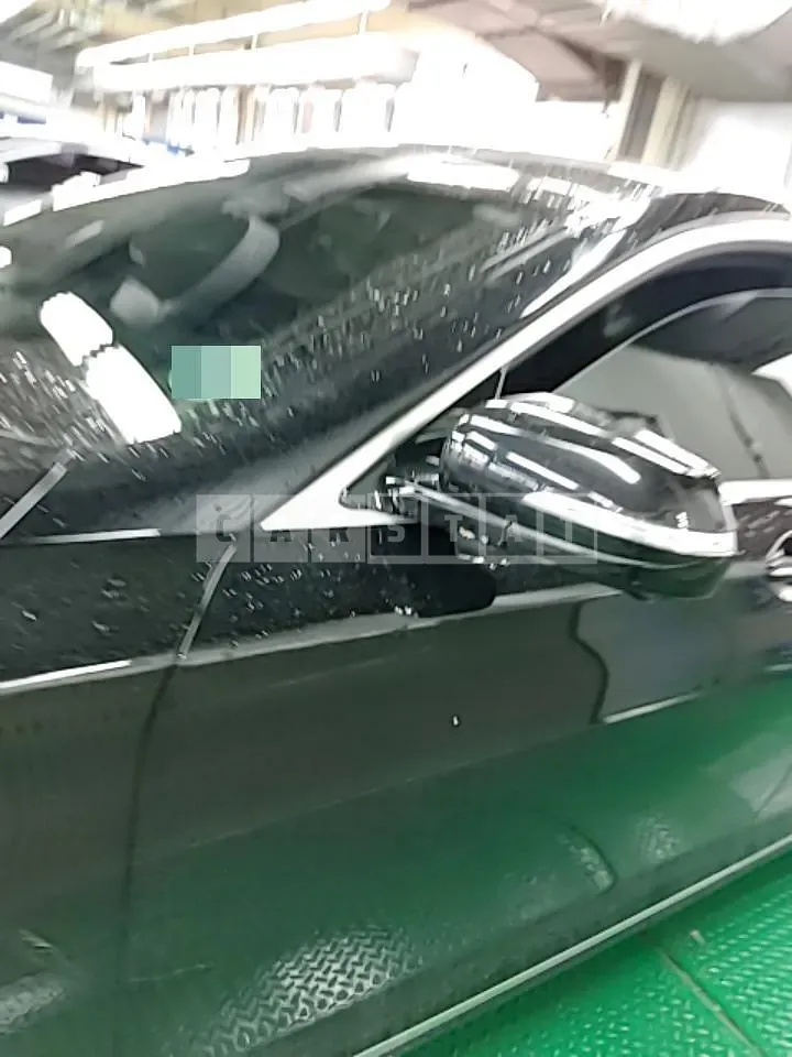 Photo 2 of 10: 2016 Genesis 3.3 — Korean insurance auction