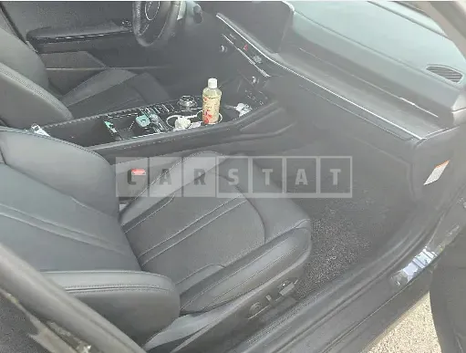 Photo 2 of 20: 2024 Kia K5 — Korean insurance auction