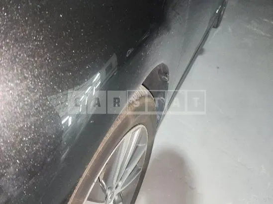 Photo 2 of 12: 2018 Lexus ES300h — Korean insurance auction