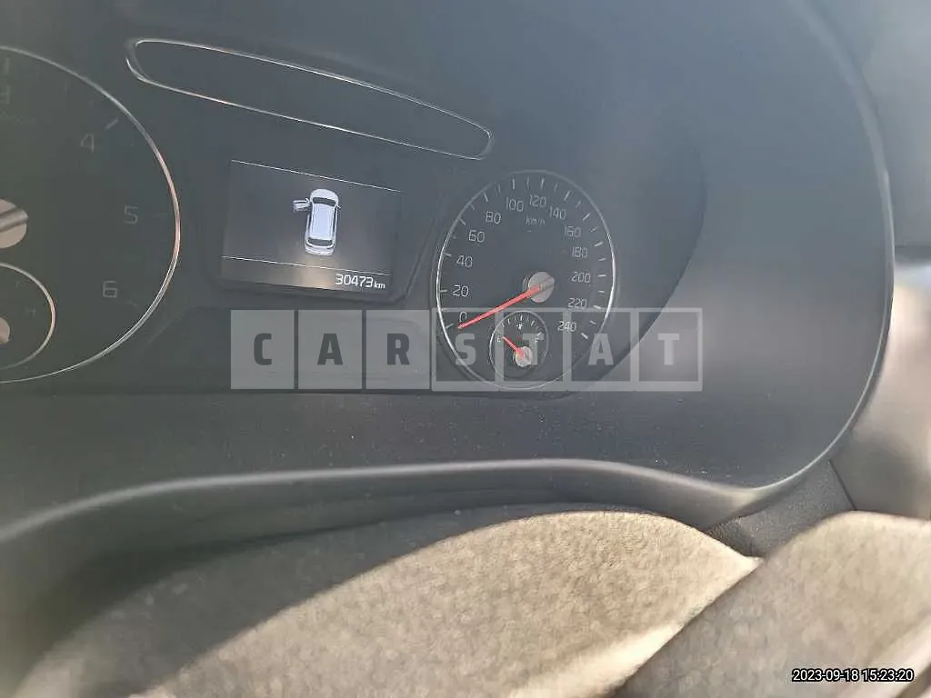 Photo 2 of 24: 2020 Kia Sorento, VIN KNAPH81ABLA657146 — Korean insurance auction