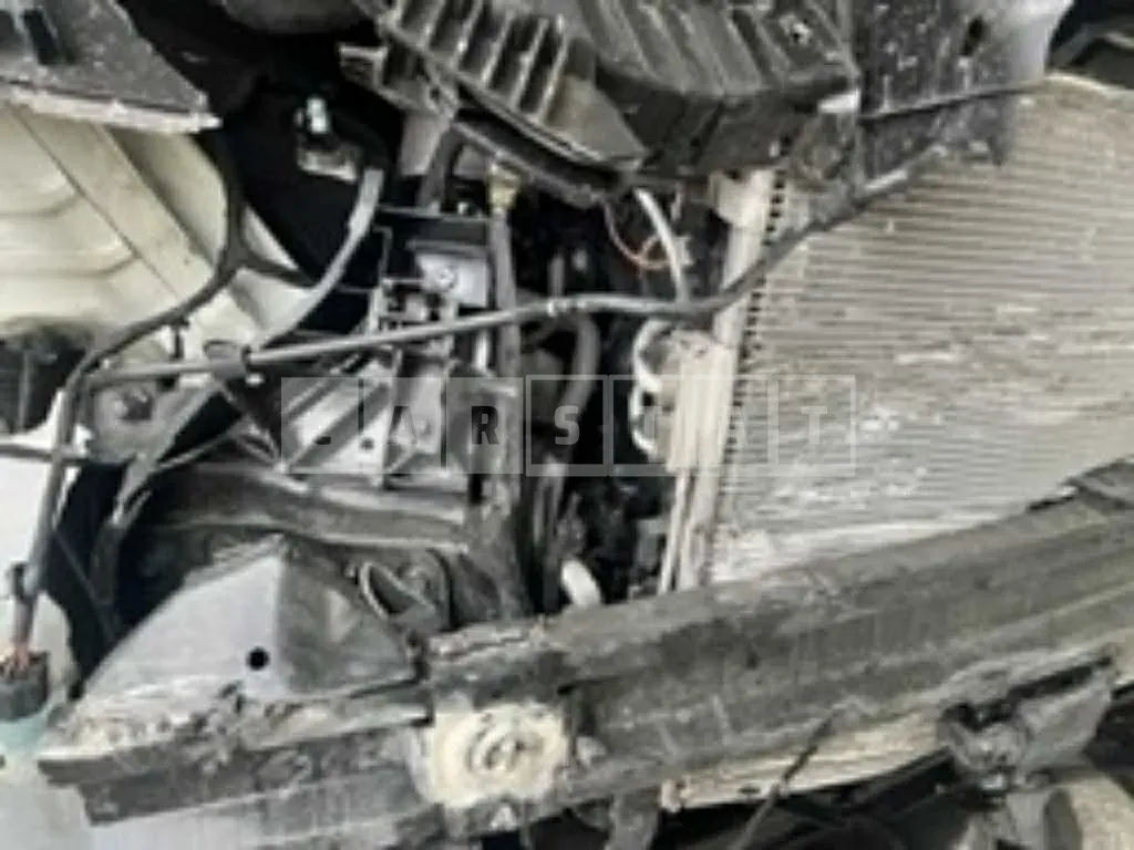Photo 2 of 50: 2023 Kia Carnival, VIN KNANE813BPS356189 — Korean insurance auction