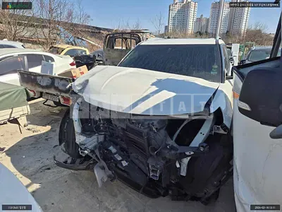 2019 Ford Explorer 2.3