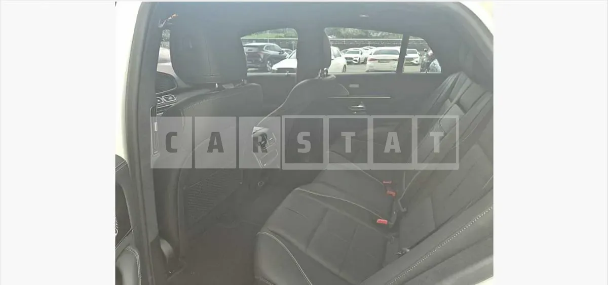 Photo 2 of 54: 2026 Mercedes-Benz GLE 450 4Matic Coupe — Korean insurance auction
