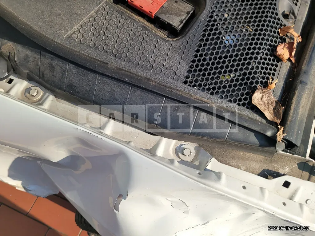 Photo 2 of 50: 2019 Mercedes-Benz CLS400d 4Matic, VIN WDD2J2DB4KA041781 — Korean insurance auction