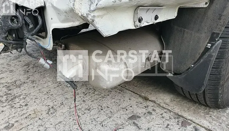 Photo 2 of 21: 2021 Kia Sorento 1.6 (Hybrid) — Korean insurance auction