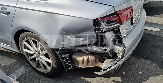 Photo 2 of 30: 2016 Audi A6 40 TFSI quattro, VIN WAUZZZ4G8GN011198 — Korean insurance auction