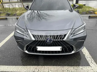 2022 Lexus Lexus ES300h