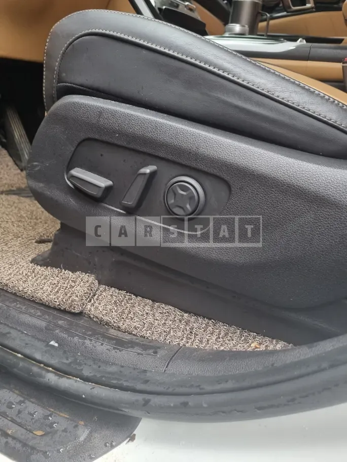 Photo 2 of 20: 2022 Kia Carnival 2.2 — Korean insurance auction
