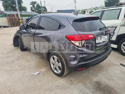 Photo 1 of 30: 2019 Honda Hr-V 2WD — Korean insurance auction