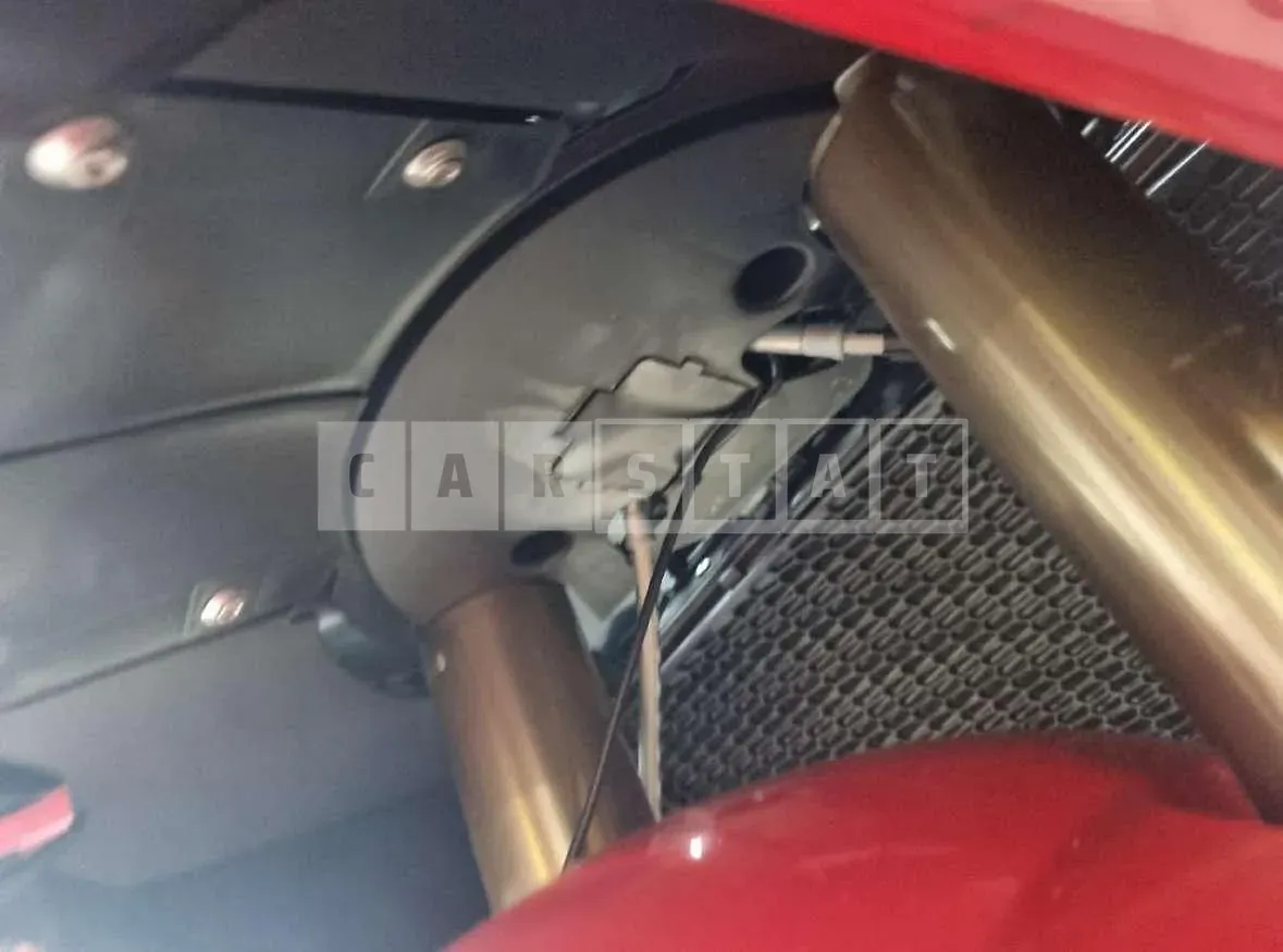 Photo 2 of 53: 2024 BMW (Two-Wheel) S 1000 Rr — Korean insurance auction