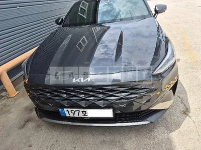 2022 k8 k8 hybrid