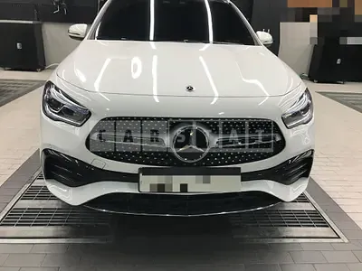 2022 Mercedes-Benz GLA250 4MATIC