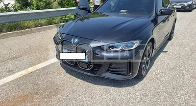 Photo 1 of 31: 2023 BMW Ir SCRIES40 — Korean insurance auction