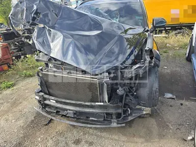Photo 1 of 12: 2019 Hyundai Palisade 3.8 (4WD) — Korean insurance auction