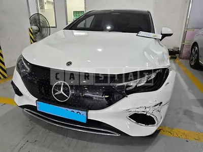 2023 Mercedes-Benz EQE300