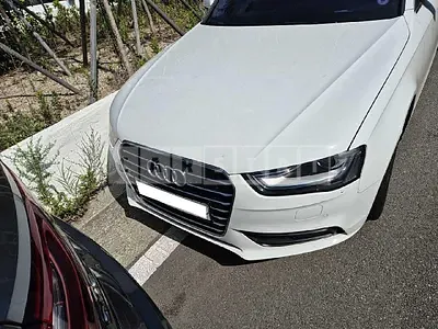 2016 Audi A4 30 TDI Dynamic