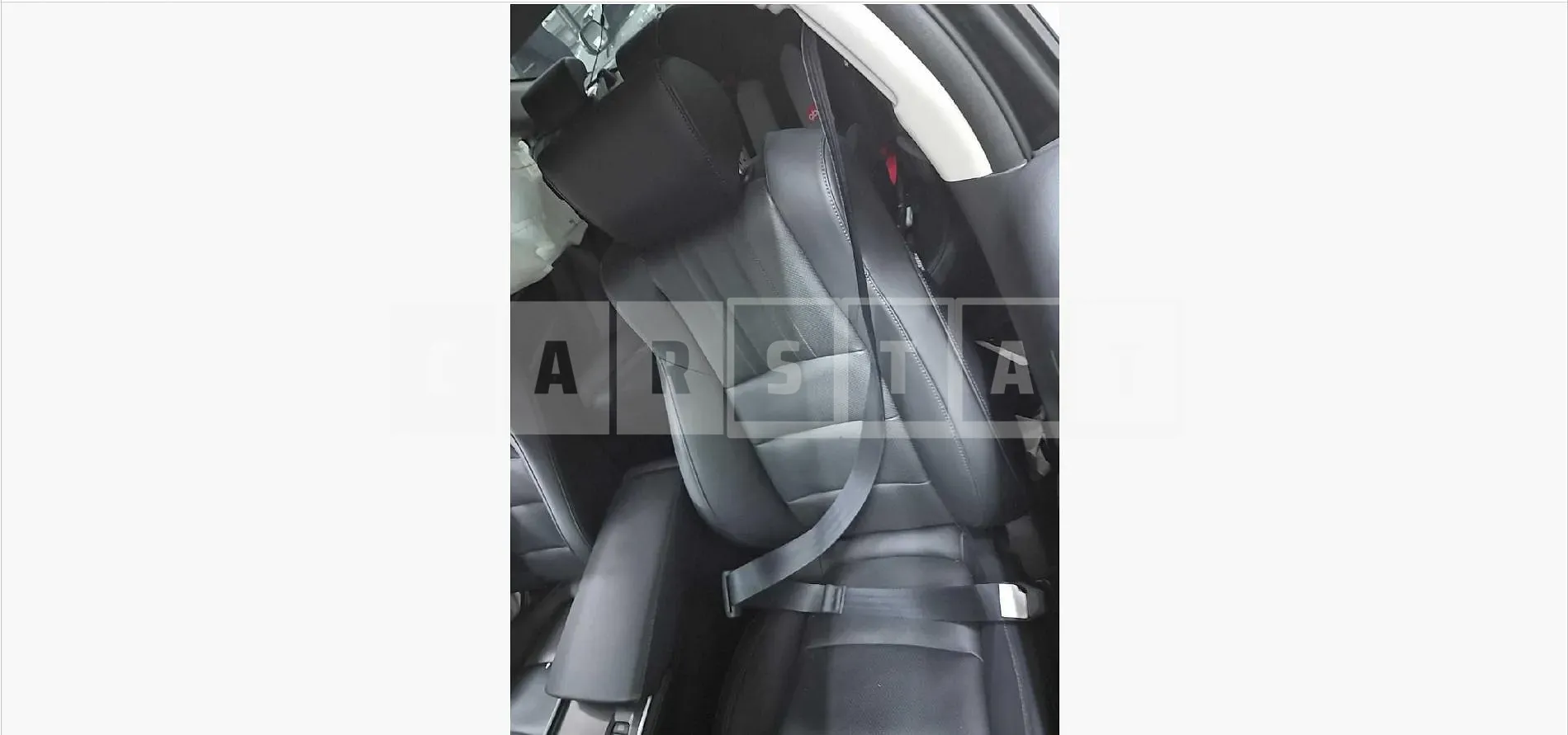 Photo 2 of 40: 2021 Honda Accord Hybrid — Korean insurance auction