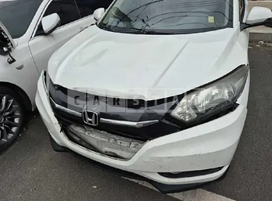 Photo 2 of 31: 2016 Honda Hr-V 2WD — Korean insurance auction