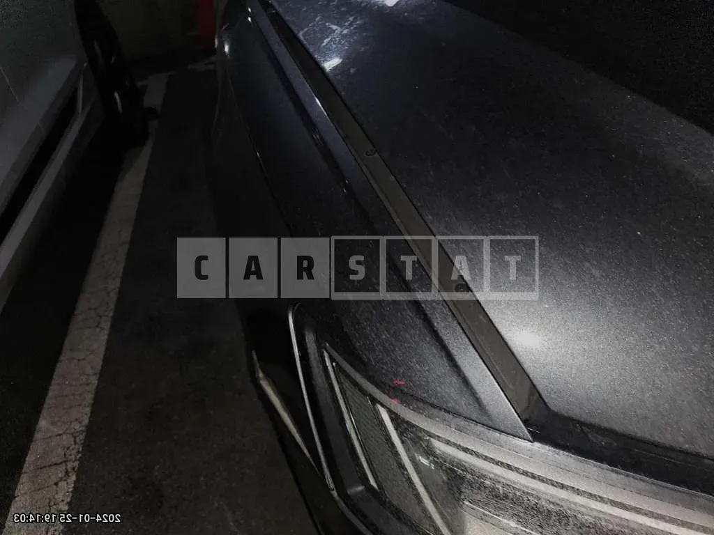 Photo 2 of 9: 2020 Audi A6 45 TFSI, VIN WAUZZZF27LN083523 — Korean insurance auction